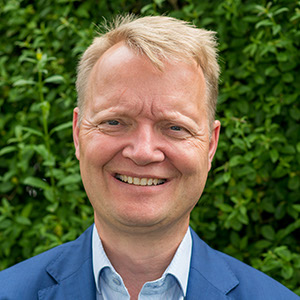Jens Christoffersen