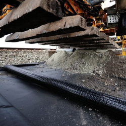 Pietrucha Polgrid Install Existing Rail Reinforcement