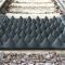 Rosehill Rail No-go matter Installering