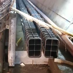 Bauernfeind Mega Kabelkanal 6 fag