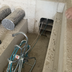 Bauernfeind Mega Kabelkanal