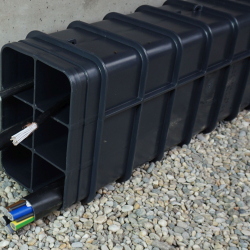 Bauernfeind Mega Kabelkanal