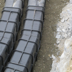 Bauernfeind Mega Kabelkanal